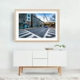 thumbnail image 6 of Downtown Ellicott City - Ellicott City Maryland Photography Architecture Street Photography Vintage City Bridge Travel Poster Scenic Unframed Wall Art Print 40 x 60 inches, 6 of 7