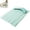 B, variant on Non Slip Pet Cooling Pad 15.7 x 20 Inch for Summer, Washable and Durable Indoor Outdoor Cooling Mat for Dogs and Cats, Keep Pets Cool and Comfortable, Pet Beds, Green