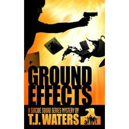 - Ground Effects - eBook