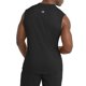 thumbnail image 2 of Champion Camiseta clásica para hombre con estampado de pantalla, color negro, talla pequeña, 2 of 4