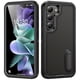 thumbnail image 5 of Heavy Duty Shockproof Armor Phone Case For Samsung Galaxy S23 Ultra S23 Plus Anti-drop Kickstand Hard Back Cover, 5 of 5