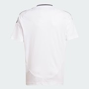 adidas 2024-25 Real Madrid Mens Stadium Home Jersey