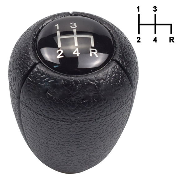 4 Speed Car Gear Shift Knob Handball For Nissan Sentra 240Z 260Z 280Z 280ZX