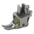 thumbnail image 1 of Weiweiguan Flat-seaming Machine Roller Presser Foot Computer Flat Car Presser Foot, 1 of 6