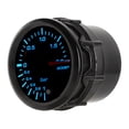thumbnail image 3 of Puntero Turbo Boost Gauge, Turbo Boost de 2 pulgadas y 52 mm Kit de medidor de turbo boost Turbo Boost Gauge Estética elegante, 3 of 8