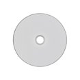 thumbnail image 4 of Verbatim Bd-R 6X White Inkjet Hub Printable Disc, 4 of 7