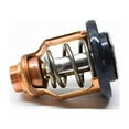 thumbnail image 2 of Yamaha 67F-12411-01-00 Thermostat 60C; Outboard Waverunner Sterndrive Marine Boat Parts, 2 of 3