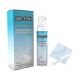 thumbnail image 1 of Shoes Cleaner Kit Shoe Stain Remover Yellow Edge Whiten Cleaning Polish Foam Decontamination Deoxidizer 100ml, 1 of 5