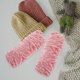 thumbnail image 4 of unbranded Hilo De Chenilla Rosa Flexible Para Labores De Tejido Y Accesorios Creativos, 4 of 8