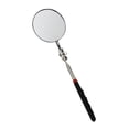 thumbnail image 3 of Dickly Telescopic Inspection Mirror Mechanics Mirror Car Maintenance Sturdy Retractable 85mm, 3 of 8