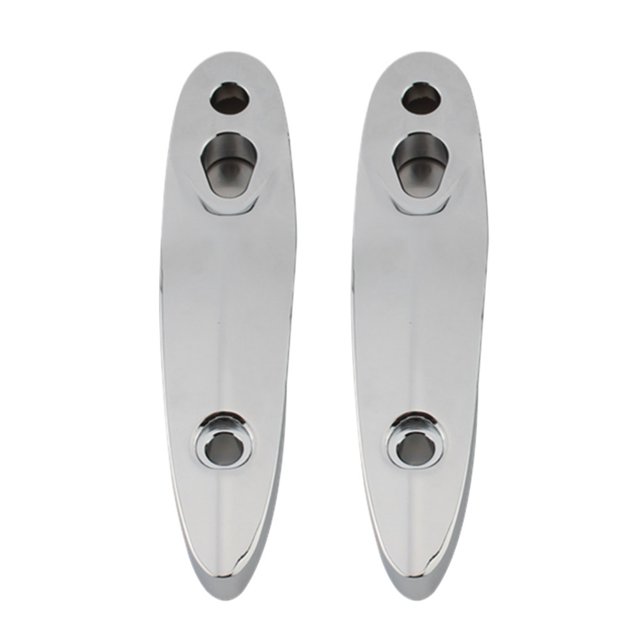 Motorcycle Rear Turn Signal Extension Bracket Relocation Kit For Harley Softail 00-20 Slim Breakout Fat Boy FLFB FXBB FXBR