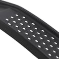 thumbnail image 4 of AOILE 4000 Lbs Steel Car Ramp Set, Heavy-Duty Auto Ramps for Oil Change & Car Repair, 8" Lift, Black, 4 of 8