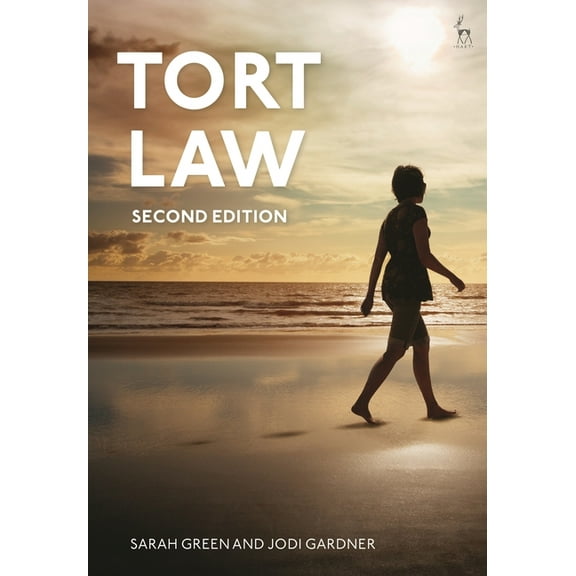 Tort Law, (Hardcover)
