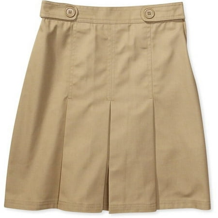 George - Girls' Pleated Scooter