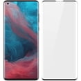 thumbnail image 1 of ccwonima for Motorola Moto Edge+ 2020 3D Curved Screen Protector, [2 Pcs] 3D Full Coverage HD Clear Anti-Scratch Easy Installation Screen Tempered Glass for Motorola moto edge+ Plus 2020, 1 of 1