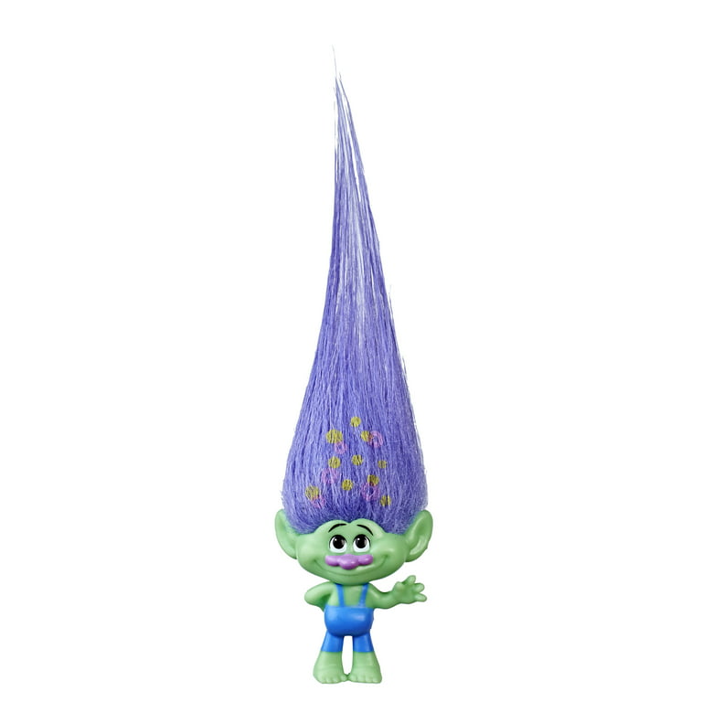 Dreamworks Trolls Series 6 Complete Blind Bags Toy Review Names Opening  Surprises Fun Kids 
