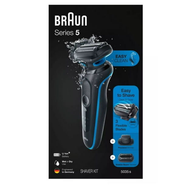 今年人気のブランド品や series5 BRAUN - 美容機器
