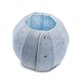thumbnail image 2 of Cama túnel plegable con forma de donut para gatos Peekaboo, variedad de diseños circulares para gatos, 2 of 5