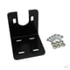 thumbnail image 1 of Paquete de 2 Asientos de de Asiento de Motor Eléctrico Soporte de Motor Soporte de Motor para Motores de 2 Baoblaze U 775 Soporte de montaje en L, 1 of 8