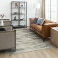 thumbnail image 4 of Mohawk Home Orpheus Indoor Woven Area Rug, Light Grey, 7' 10" x 10', 4 of 9