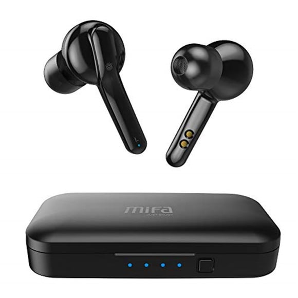 Auriculares Inalámbricos Bluetooth Zeta 3D con micrófono