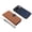 Brown, variant on For Google Pixel 10 /10 Pro Flip Phone Case,2-in-1 Magnetic Detachable Flip Cover,Compatible with Mag-Safe,Two-Color Design,Flip Foldable Kickstabd,With Card Slots,Shockproof Phone Case,Orange