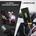 thumbnail image 3 of Motocicleta Vento Spirit 170 2025 Blanco, 3 of 8