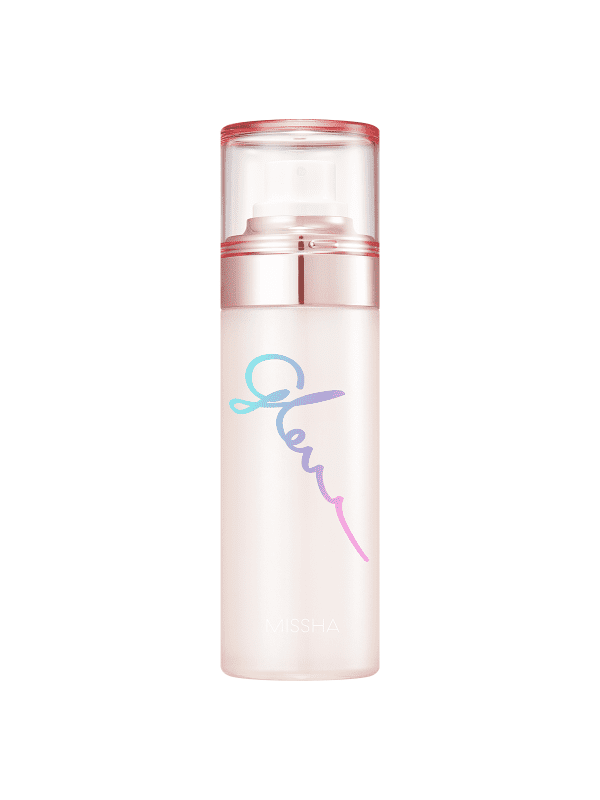 Glow Skin Balm To Go Mist