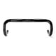 thumbnail image 2 of Manubrio Carrera Trigon Fibra de Carbono 400mmx31.8mm Negro, 2 of 6