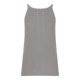 thumbnail image 5 of Mujeres Casual Sólido Sin mangas Halter Neck Tank Pullover Blusa Chaleco Tops Fridja  gh326, 5 of 6