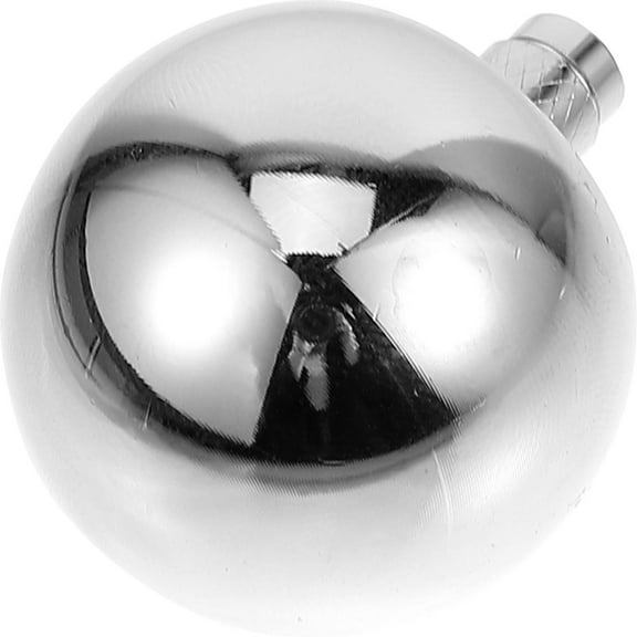 UPOUART Metal Gyro Toy for Kids with Automatic Flipping Feature, Design, 1 Pack Fun Top