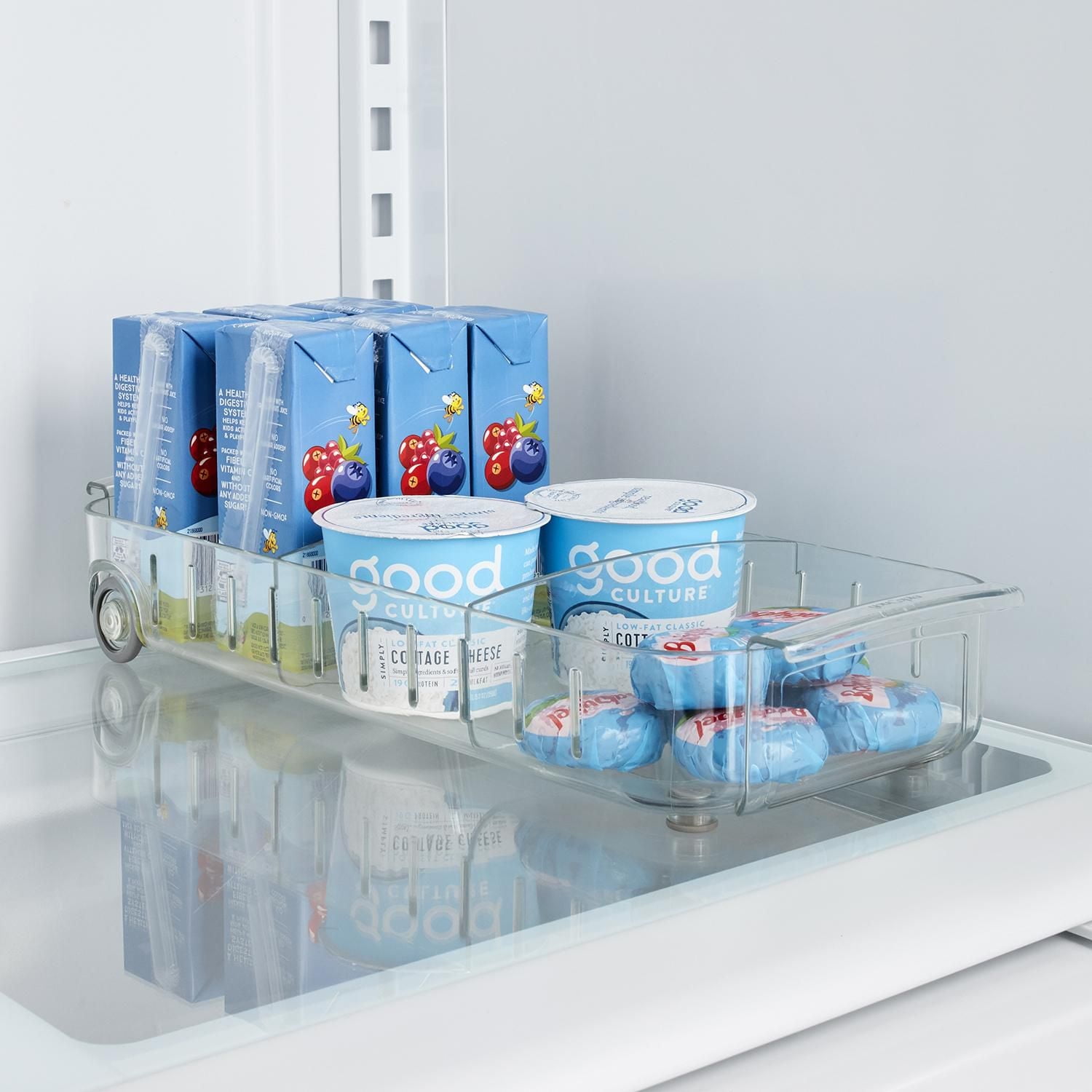 YouCopia Rollout Rangement pour refrigerateur