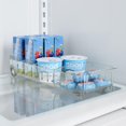 thumbnail image 1 of YouCopia Rollout Fridge Caddy, 1 of 2