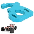 thumbnail image 1 of Keenso Motor Mount , RC Motor Mount Not Easy To Deform For Wltoys 1/14 144001 RC Car For Driver, 1 of 8
