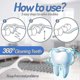 thumbnail image 2 of 2026 50pcs/set Dental Flosser Dental Cleaning Teeth Stick Tooth Pick Interdental, 2 of 4