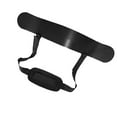 thumbnail image 3 of Maximize Biceps and Triceps Gains Muscle Builder for Home Gym with Padded Neck Brace for Stability Adjustable Strap for Proper Posture, 3 of 7