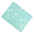 thumbnail image 1 of TIELUTT Tapis d'Été en Gel pour Chiens et Chats Tapis de Glace Réutilisable pour Animaux Tapis de Cage Tapis Rafraîchissant pour Animaux Tapis pour Cage Ombre pour Chien pour Extérieur Lit pour Chien, 1 of 5