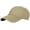 Khaki, variant on Classic Unisex Baseball Cap Adjustable Washed Dyed Cotton Ball Hat, Grey, One Size
