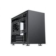 SAMA IM01 Black Steel Micro ATX Tower Computer Case