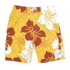 No Boundaries - Men's Waikiki Board Shorts