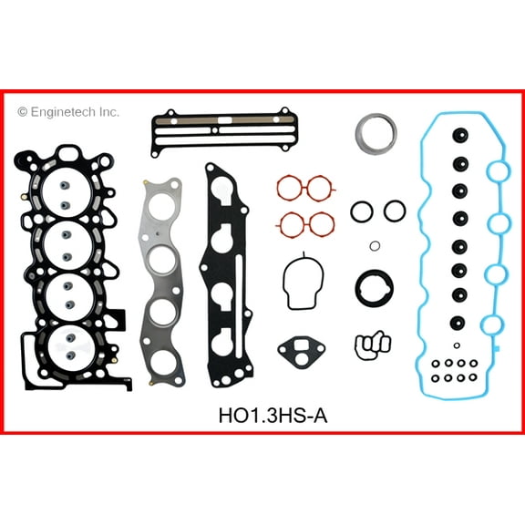 GSKT HONDA 1.3L 1339 SOHC