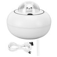 thumbnail image 1 of Humidificador De Escritorio, Humidificador Encantador USB Para Oficina De Dormitorio Fyydes Desktop Humidifier, 1 of 8