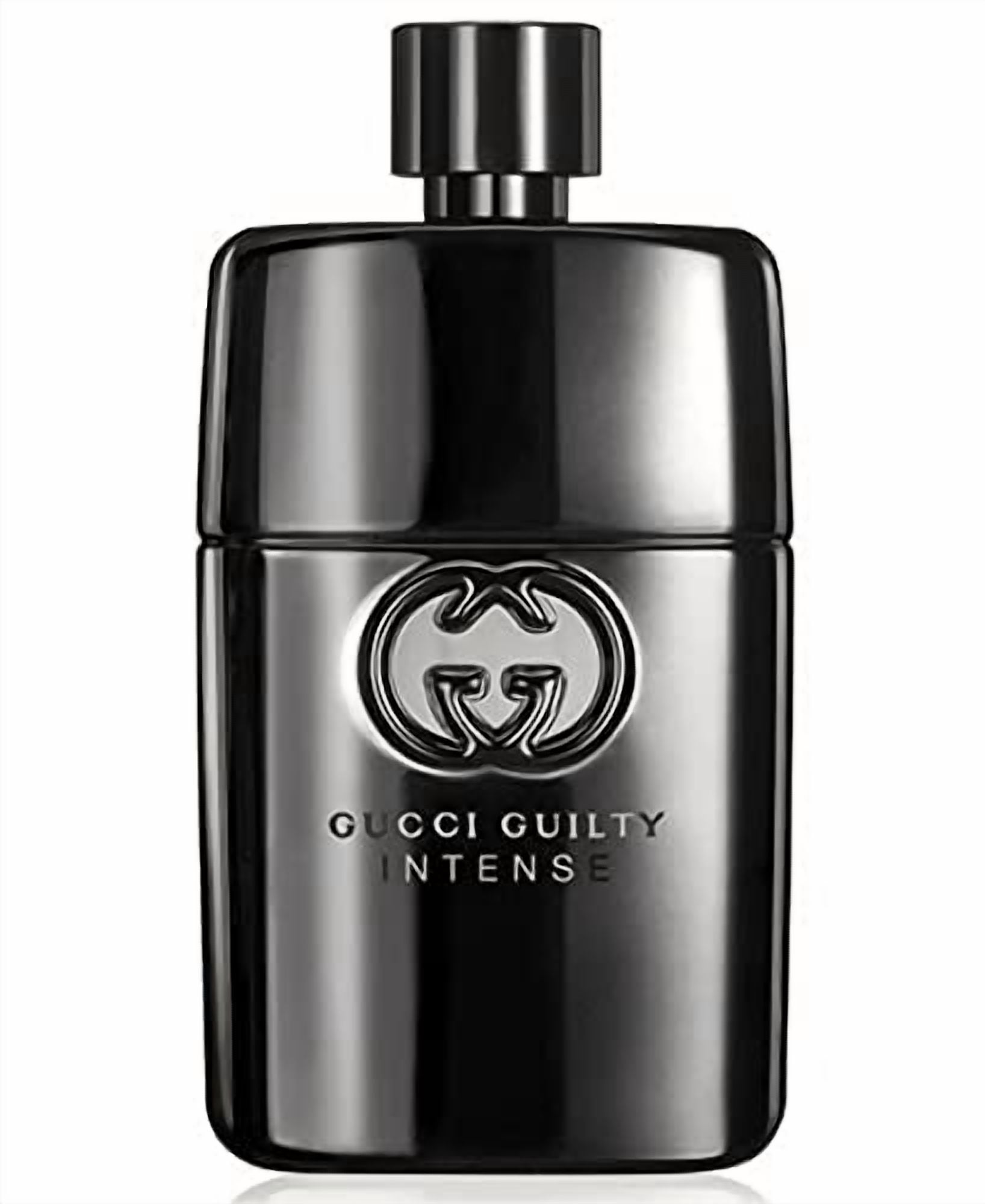 香水(ユニセックス) GUCCI GUILTY INTENSE Eau de Parfum Gucci, Eau