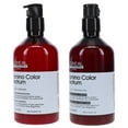 thumbnail image 2 of L'Oreal Professionnel Vitamino Color Spectrum Professional Shampoo 16.9 oz & Deep Conditioner 16.9 oz Combo Pack, 2 of 8