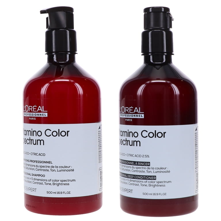 L'Oreal Professionnel Vitamino Color Spectrum Professional Shampoo