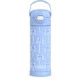 thumbnail image 1 of Botella de agua THERMOS FunTainer 470 ml con aislamiento al vacío, 1 of 5
