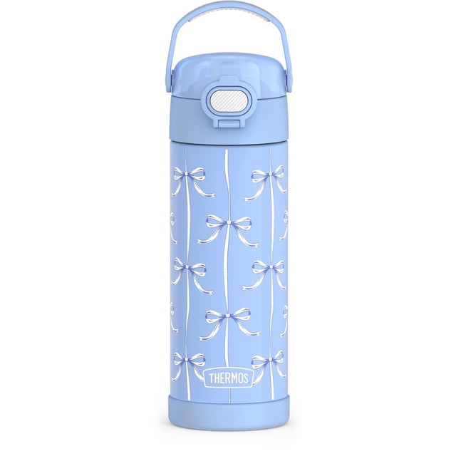 Botella de agua THERMOS FunTainer 470 ml con aislamiento al vacío