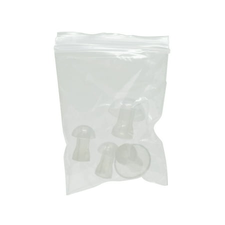 Lucid Hearing - HearGear 1 Pair Rechargeable Personal Sound Hearing Amplifiers - BEIGE