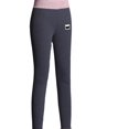 thumbnail image 2 of OKBOP Stretch Pants for Women,Fashion Casual Printed Span Ladies High Waist Keep Warm Long Pants for Women, 2 of 8