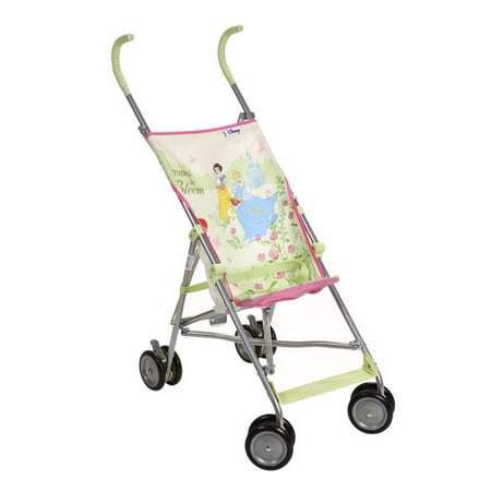 Cosco Disney Umbrella Stroller, Princess Dream